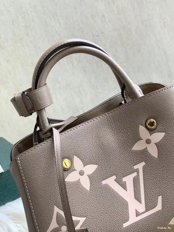 VUITTON LOUIS MONTAIGNE BB 0627